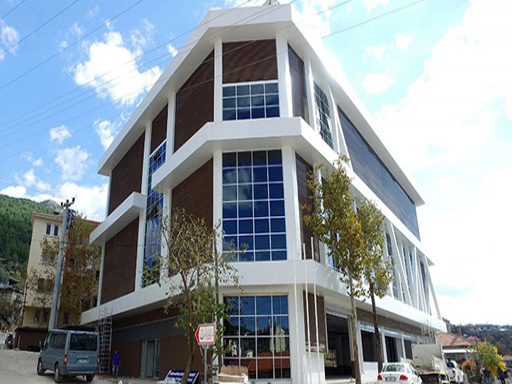 Corporate Headquarters